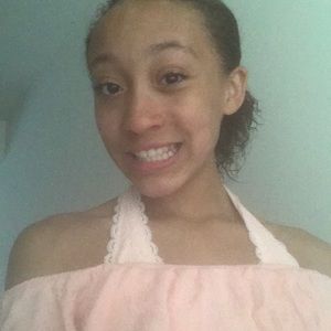 Meet your Posher, Zoey